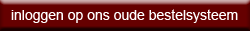 inloggen op ons oude bestelsysteem